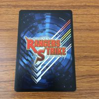カード トレカ まとめ レンジャーズストライク 忍風戦隊 ハリケンジャー クワガライジャー カブトライジャー ハムスター館長 46 サムネイル 8