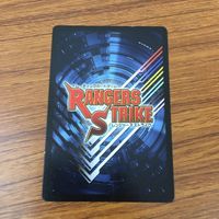 カード トレカ まとめ レンジャーズストライク 忍風戦隊 ハリケンジャー クワガライジャー カブトライジャー ハムスター館長 46 サムネイル 6