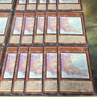 メルフィー・ワラビィ 型番統一 40枚 ノーマル POTE-JP022 遊戯王 まとめ サムネイル 5