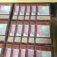メルフィー・ワラビィ 型番統一 40枚 ノーマル POTE-JP022 遊戯王 まとめ サムネイル 3