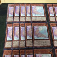 メルフィー・ワラビィ 型番統一 40枚 ノーマル POTE-JP022 遊戯王 まとめ サムネイル 2