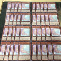 メルフィー・ワラビィ 型番統一 40枚 ノーマル POTE-JP022 遊戯王 まとめ