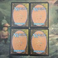 MTG マジックザギャザリング カード まとめ HOU オケチラ最後の慈悲/Oketra's Last Mercy 4枚セット 72 サムネイル 4