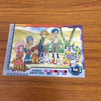 デジモン アドベンチャー カード アマダ まとめ 29 サムネイル 2