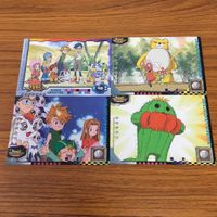デジモン アドベンチャー カード アマダ まとめ 29 サムネイル 1