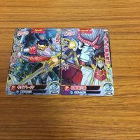 ドラゴンクエスト ダイの大冒険 カード まとめ 71 サムネイル 1