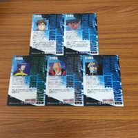 ガンダム カード ダスマスターズ カードまとめ 73 サムネイル 7