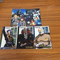 ガンダム カード ダスマスターズ カードまとめ 73