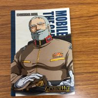 ガンダム カード ダスマスターズ カードまとめ 73 サムネイル 6