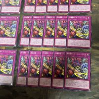 傀儡遊儀 サービスト・パペット ギミック・パペット 型番統一 遊戯王 まとめ ノーマル INFO サムネイル 5