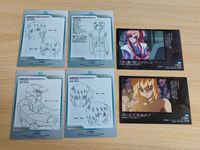 ガンダムSEED DESTINY カード カードダスマスターズ サムネイル 2