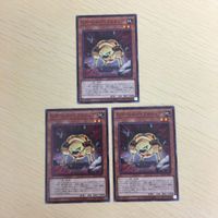 Yu-Gi-Oh Normal Card Lot G Golem Pebble Dog TCG
