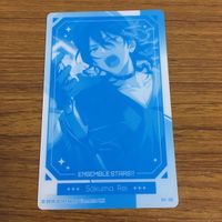 カード トレカ あんさんぶるスターズ 朔間 零 SP レア 9 サムネイル 2
