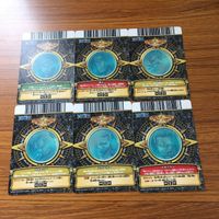 ワンピース ワンピ ワンピーベリーマッチ カード まとめ 青キジ スモーカー アイスハンド ホワイト スネーク 24 サムネイル 2