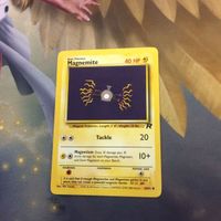 ポケモンカード 旧裏面 海外 英語版 コイル 12 15 13 28 サムネイル 5