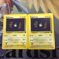 ポケモンカード 旧裏面 海外 英語版 コイル 12 15 13 28 サムネイル 4