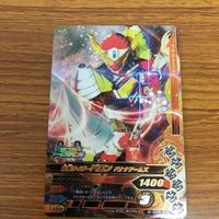 仮面ライダー バトル ガンバライジング まとめ 仮面ライダー 鎧武 仮面ライダー バロン 箔押し 仮面ライダー 斬月 真 13 サムネイル 4