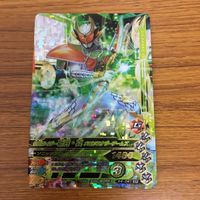 仮面ライダー バトル ガンバライジング まとめ 仮面ライダー 鎧武 仮面ライダー バロン 箔押し 仮面ライダー 斬月 真 13 サムネイル 6
