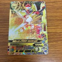 仮面ライダー バトル ガンバライジング まとめ 仮面ライダー 鎧武 仮面ライダー バロン 箔押し 仮面ライダー 斬月 真 13 サムネイル 2
