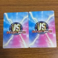 カード トレカ まとめ サンデー VS マガジン ラグナス ウィンダリア カグヤ リック エルウッド ルフィーナ アルヴィン 24 サムネイル 4