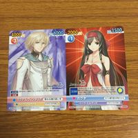 カード トレカ まとめ サンデー VS マガジン ラグナス ウィンダリア カグヤ リック エルウッド ルフィーナ アルヴィン 24 サムネイル 3