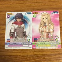 カード トレカ まとめ サンデー VS マガジン ラグナス ウィンダリア カグヤ リック エルウッド ルフィーナ アルヴィン 24 サムネイル 5