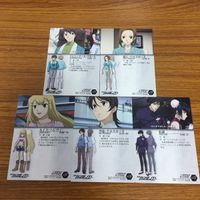 ガンダム ダブルオー カード ダス マスターズ カード まとめ 29 サムネイル 7