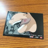 鋼の錬金術師 ハガレン カード トレカ カードダスマスターズ まとめ エドエドワード エルリック グラトニー 13 サムネイル 10