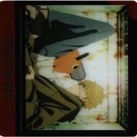 【状態B】チェンソーマン ウエハース マキマ デンジ ポチタ ヒメノ まとめ カード サムネイル 4