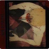 【状態B】チェンソーマン ウエハース マキマ デンジ ポチタ ヒメノ まとめ カード サムネイル 2