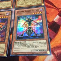 IT220623-1647 ダーク・クリエイター ヘルウェイ・パトロール ミュータント・ハイブレイン スーパーレア 英語版 遊戯王 まとめ 米版 サムネイル 5