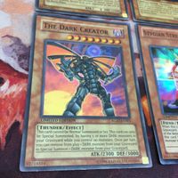IT220623-1647 ダーク・クリエイター ヘルウェイ・パトロール ミュータント・ハイブレイン スーパーレア 英語版 遊戯王 まとめ 米版 サムネイル 4