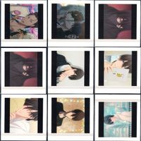 カード まとめ ぱしゃこれ 悪魔執事と黒い猫 キングオブプリズム キンプリ 抱かれたい男1位に脅されています BL w962 sn7 2401 サムネイル 6