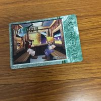 ファイナルファンタジー カード トレカ まとめ 9 サムネイル 7