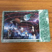 ファイナルファンタジー カード トレカ まとめ 9 サムネイル 4
