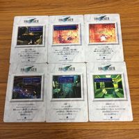 ファイナルファンタジー カード トレカ まとめ 9 サムネイル 8