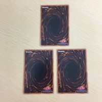 遊戯王 ノーマル カード トレーディングカード 壱世壊に澄み渡る残響 まとめ サムネイル 2