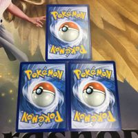 ポケモンカード 旧裏面 英語 海外版 3枚 イワンコ ガバイト マクノシタ 1 サムネイル 2