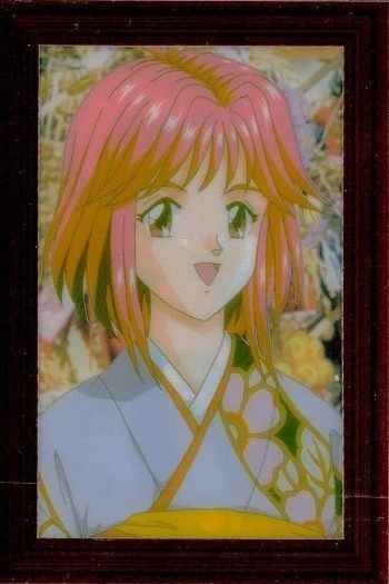 カード ときめきメモリアル 金枠 朝日奈夕子 クリア 浮出し コレクション レア ときメモ コナミ KONAMI fksi 1024