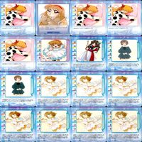KANON カノン カード まとめ 美少女 ★カードリスト参照（番号、イラストレーター） TCG トレカ ap16 サムネイル 9