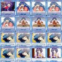 KANON カノン カード まとめ 美少女 ★カードリスト参照（番号、イラストレーター） TCG トレカ ap16 サムネイル 5