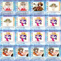 KANON カノン カード まとめ 美少女 ★カードリスト参照（番号、イラストレーター） TCG トレカ ap16 サムネイル 10