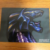 ファイナルファンタジー Ⅹ カード まとめ 56 サムネイル 2