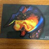 ファイナルファンタジー Ⅹ カード まとめ 56 サムネイル 6