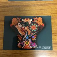ファイナルファンタジー Ⅹ カード まとめ 56 サムネイル 7