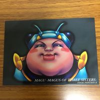 ファイナルファンタジー Ⅹ カード まとめ 56 サムネイル 8