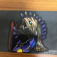 ファイナルファンタジー Ⅹ カード まとめ 56 サムネイル 3