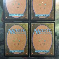 MTG マジックザギャザリング カード まとめ SHM 不気味な戯れ児/Grim Poppet 4枚セット 22 サムネイル 5