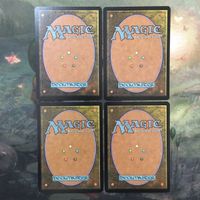 MTG マジックザギャザリング カード まとめ SHM 不気味な戯れ児/Grim Poppet 4枚セット 22 サムネイル 4