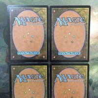 MTG マジックザギャザリング カード まとめ SHM 不気味な戯れ児/Grim Poppet 4枚セット 22 サムネイル 6